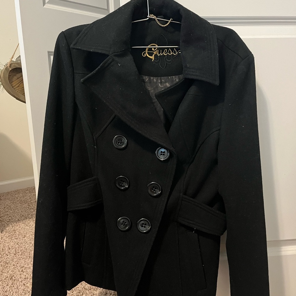 Guess Coat